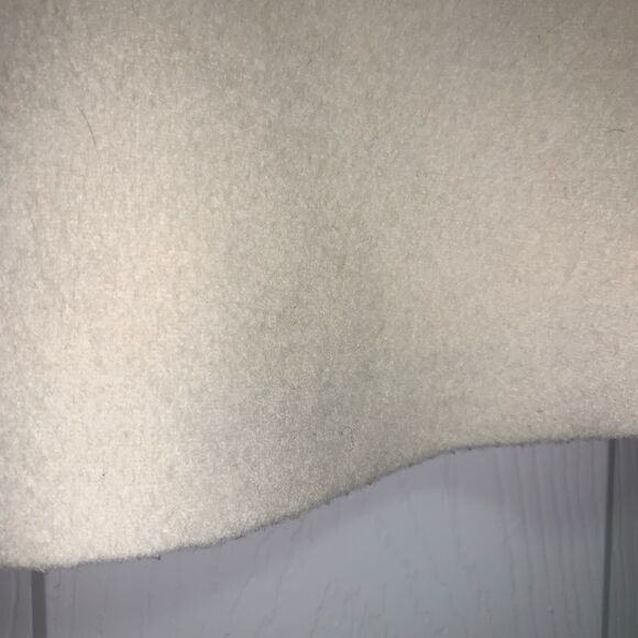 Madewell Boulevard Wool Mini Skirt - Picture 6 of 12